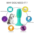 Upgraded Dog Tooth Toys Cleaning Stick