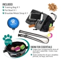 Dog Training Pouch Bag