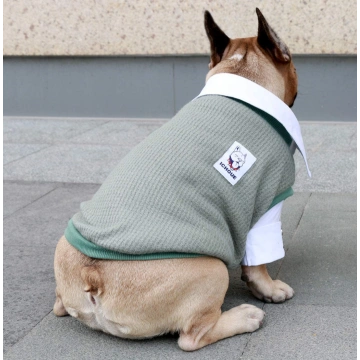 Pet Sweater Winter Warm Clothes