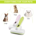 Pet Brushes for Long&Short Haired