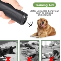 Dog Anti Barking Stop Bark Device