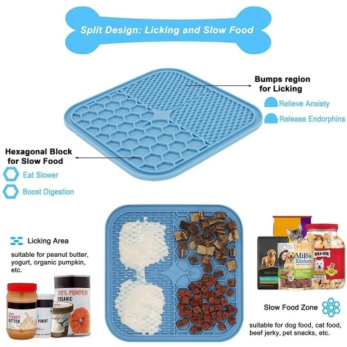Dog Lick Pads