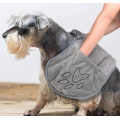 Large Super Dog Towel