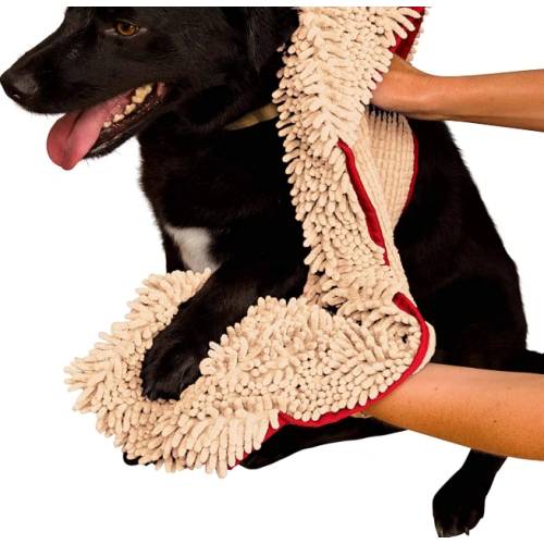 Pet Dog Absorbent Towel