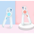 Pet Lighted LED Nail Clipper