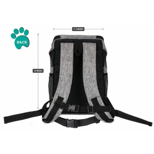 Pet Carrier Backpack