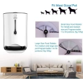 Wi-Fi Enabled Smart Pet Feeder