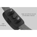 Upgraded Rechargeable Dog Bark Collar