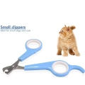 Clippers set for Small Medium Large Animals