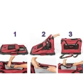 Portable Soft Pet Dog Crate