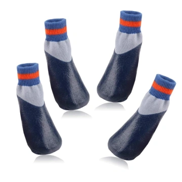 Adjustable Dog Socks Dog Boots Shoes