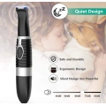 Low Noise Dog Gooming Clippers