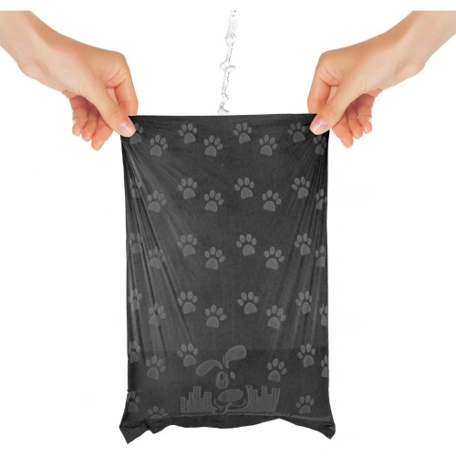 Pet Dog Poop Waste Bags
