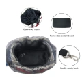 Wide Puppy Sling Carrier Bag