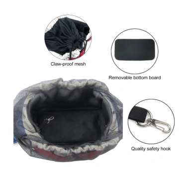 Wide Puppy Sling Carrier Bag