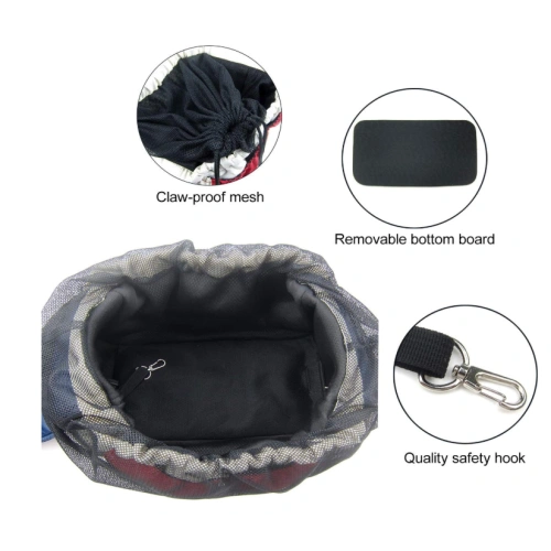 Wide Puppy Sling Carrier Bag