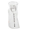 Transparent Pet Dog Raincoat