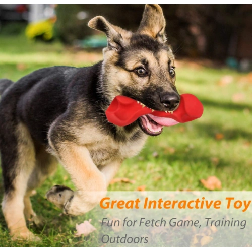 Dental Chew Toys for Dogs