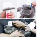Effective Pet Grooming Brush Tool