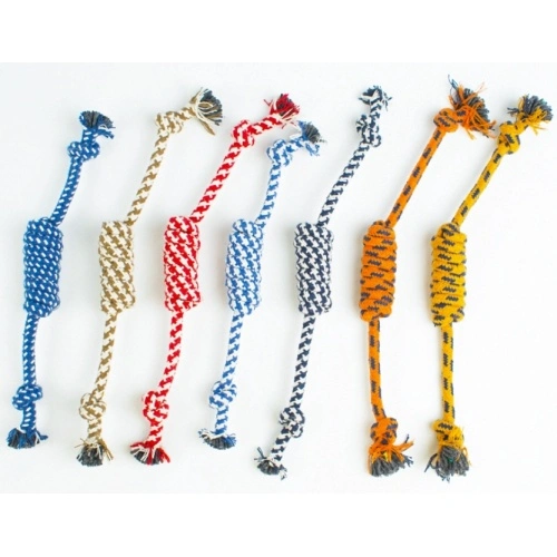 Durable Chewing Dog Rope Dog Toys