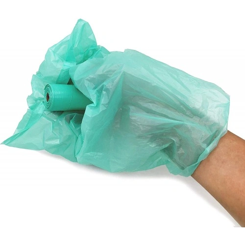 Doggie Poop Bags Custom