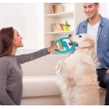 Dog Frisbee Interactive Flying Disc Pet Toys