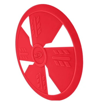 Medium Large Dog float frisbee