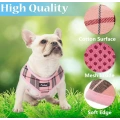 Soft Mesh Dog Harness