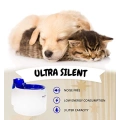 Low Noise Pet fountain