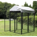 Outdoor Pet Cage Dog Kennel