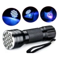 Pet Stains Odors detector UV Flashlight