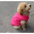 2 Layers Fleece Lined Warm Dog Jacket