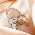 Pet ID Tags for Dogs Collar