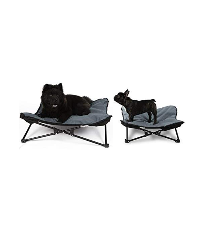 Elevated Pet Bed415160359