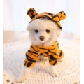 Pet Costume Hoodie Coat for Dogs
