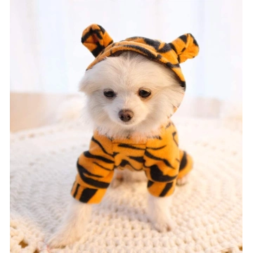 Pet Costume Hoodie Coat for Dogs