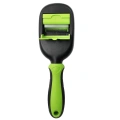 De-matting Slicker Comb For Undercoat