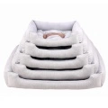Dog Bed with Machine Washable Custom Dog Bed Cat Bed Factory Sale