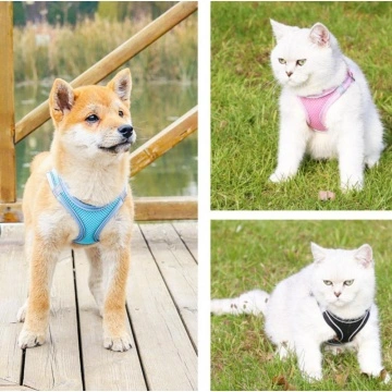 Soft Dog Harness,Custom Dog Harness Factory