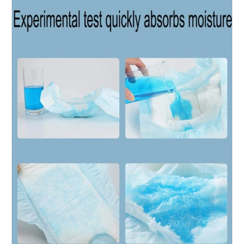 Female Dog Diapers Protection