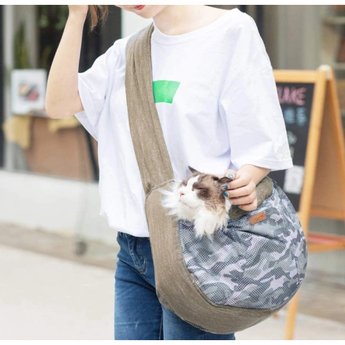 Pet Pack Front Sling