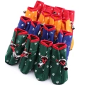 Water Resistant Water Proof Pet Dog Shoes