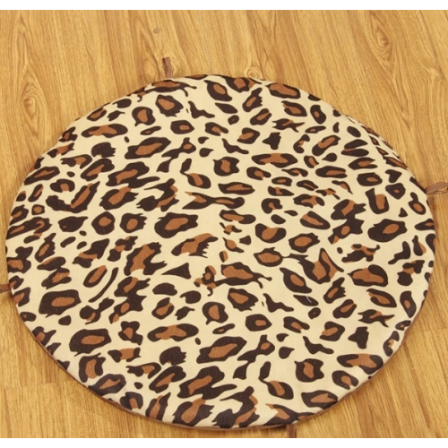 Cat Dog Tunnel Bed toy with Cushion