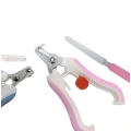 Dog Nail Clippers with Quick Sensor