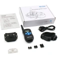 330 yd Remote Dog Shock Collar with Beep