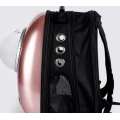 Expandable Bubble Cat Carrier Backpack Space