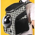 Pet Carrier Backpack for Cats or Dogs