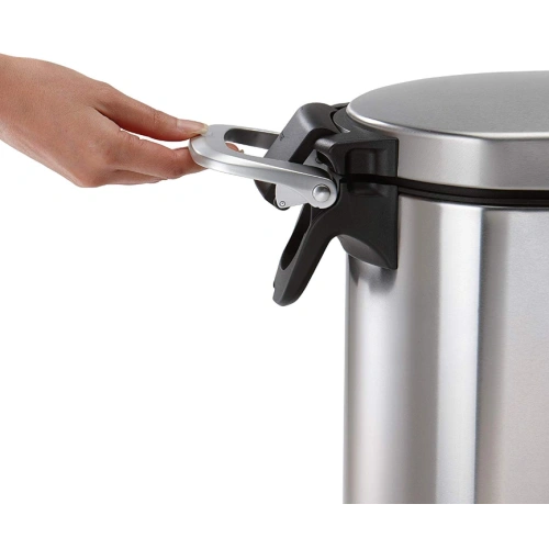 Stainless Steel Dog Food Storage Container