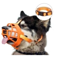 Dog Muzzle for Long Snout Dogs