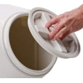 Stackable Pet Food Storage Container